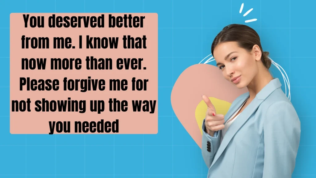 Romantic Apology Messages to Include With a Gift for Her