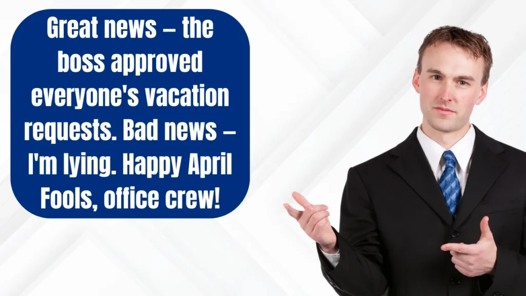 April Fool Day Wishes and Quotes from Famous People