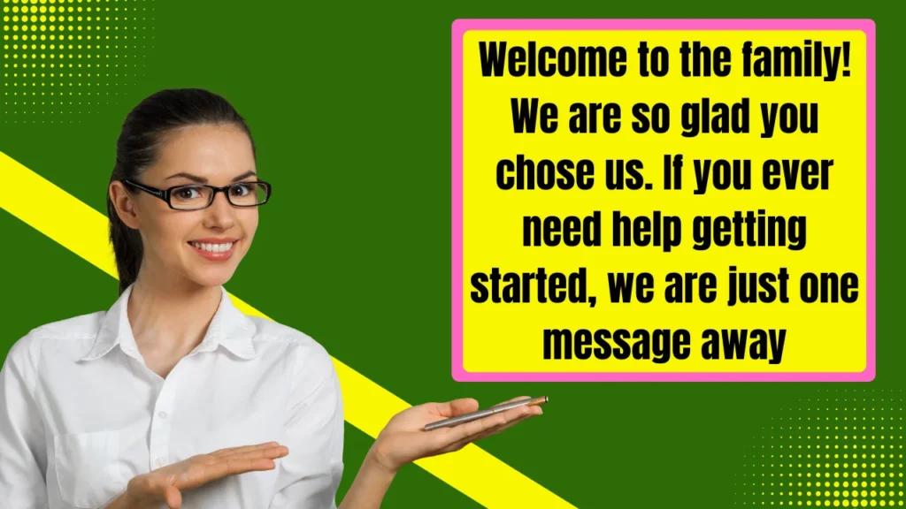 Feedback Request & NPS Survey Messages