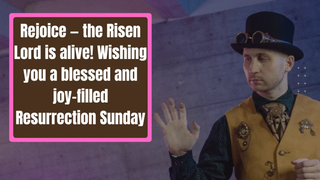 Best Easter Blessing Messages for Every Person in Your Life