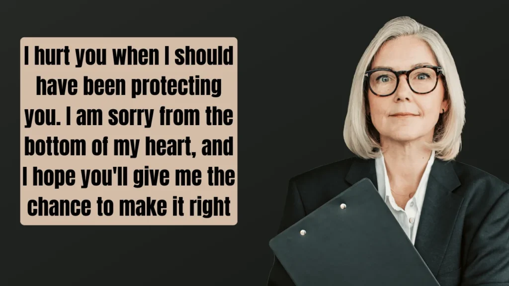 Funny & Light-Hearted Apology Gift Messages to Break the Ice