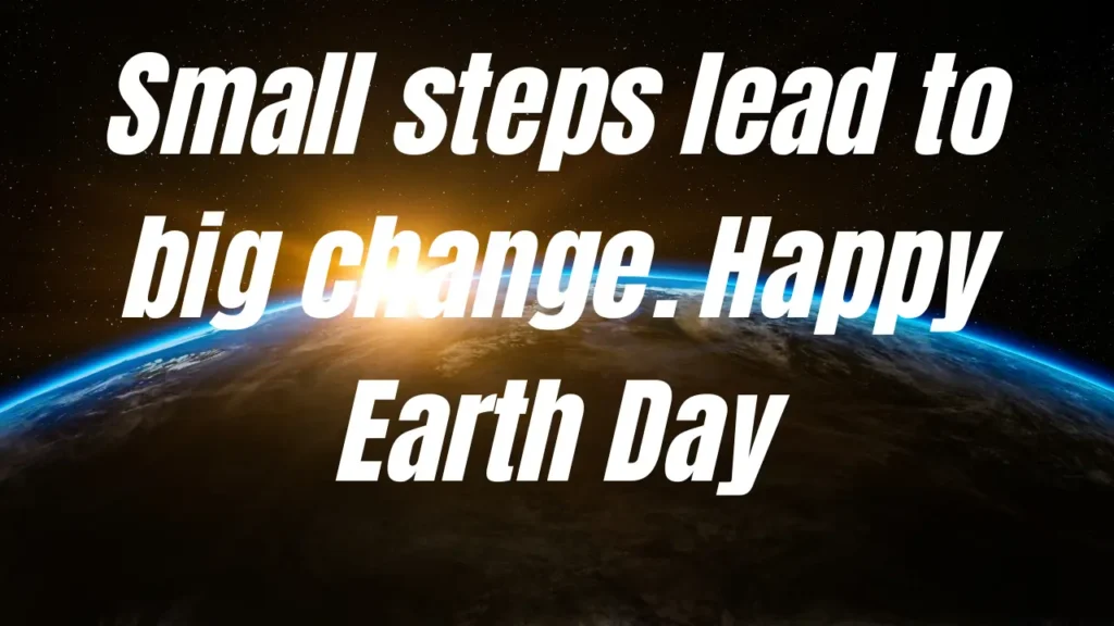 Happy Earth Day Messages for Friends and Family Best Earth Day Messages