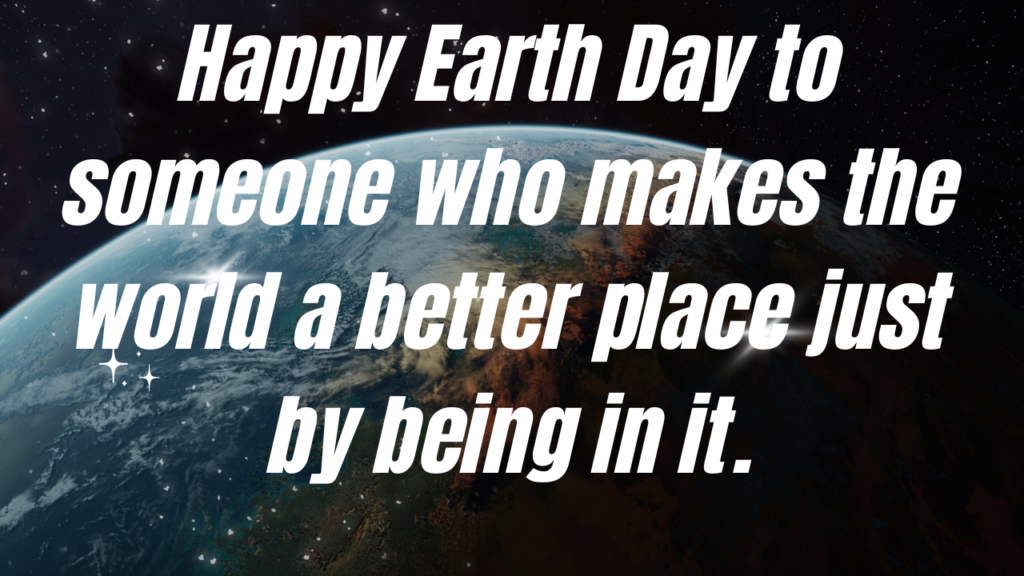 Inspirational Earth Day Quotes from Famous Figures