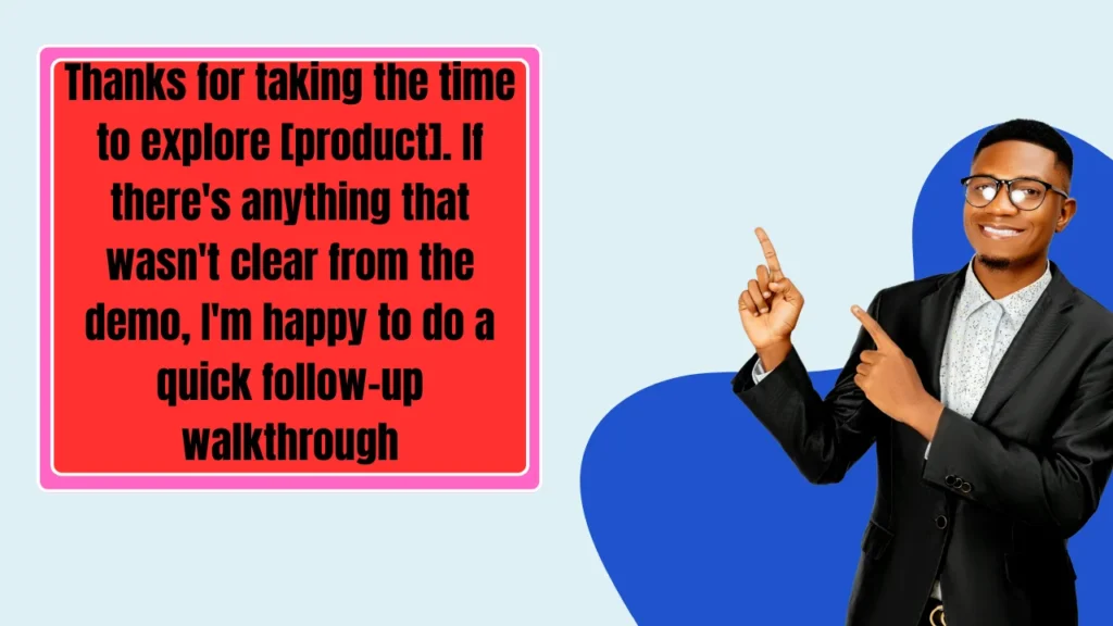 Follow Up Messages After Several Follow Ups With No Reply