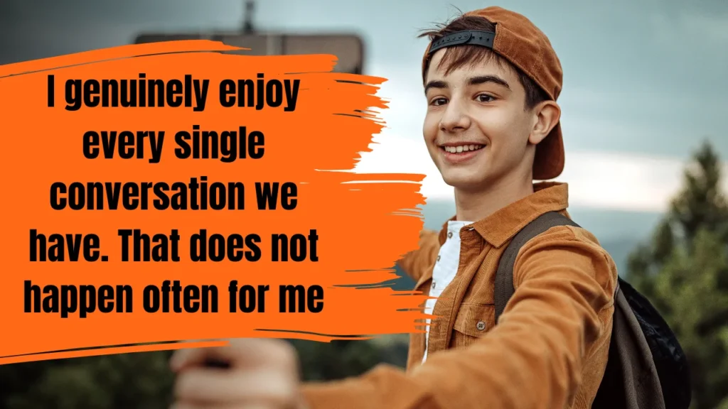 Bold Crush Crush Text Messages to Express Your Feelings