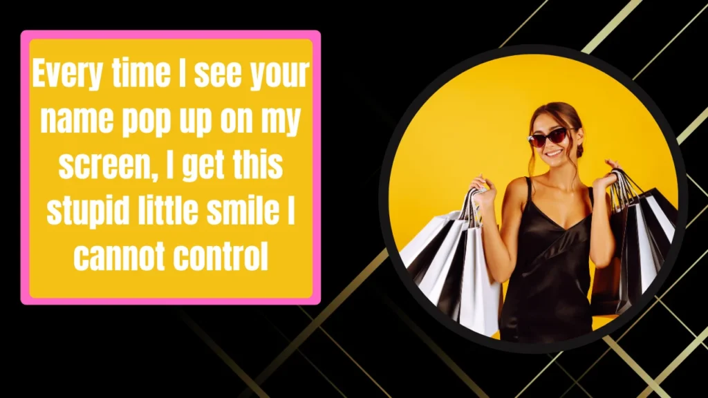 Funny Crush Crush Text Messages to Break the Ice