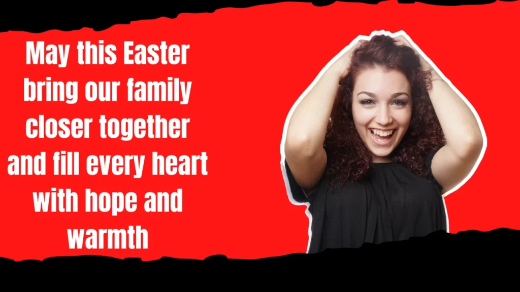 Happy Easter Card Messages and Wishes for Every Occasion