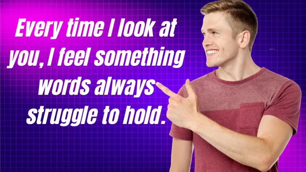 Deep & Romantic Sweet Paragraphs for Someone You Love