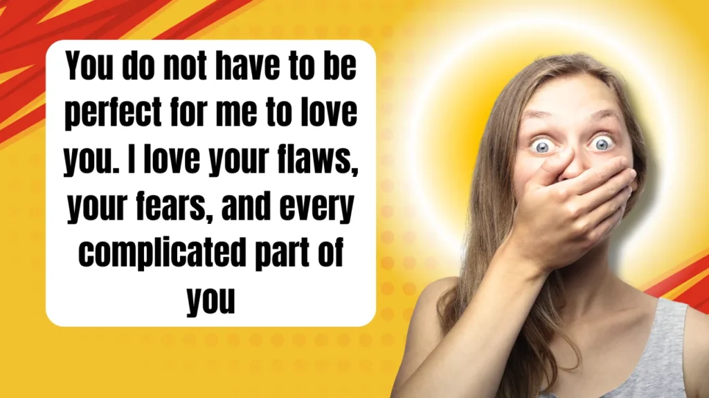 Romantic and Loving Reassurance Messages for Him in a Relationship