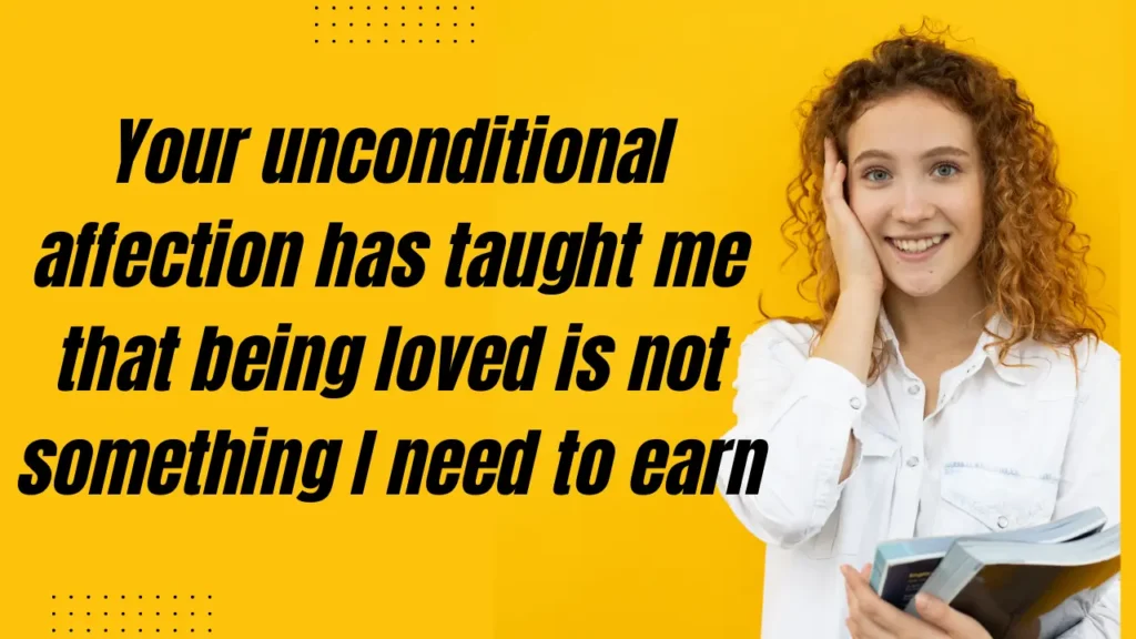 Thank You For Surprising Me With Love Messages