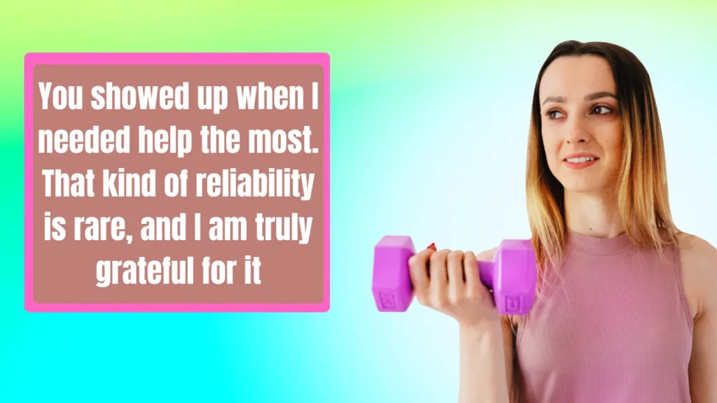 Thank You Messages for Financial and Legal Service Providers