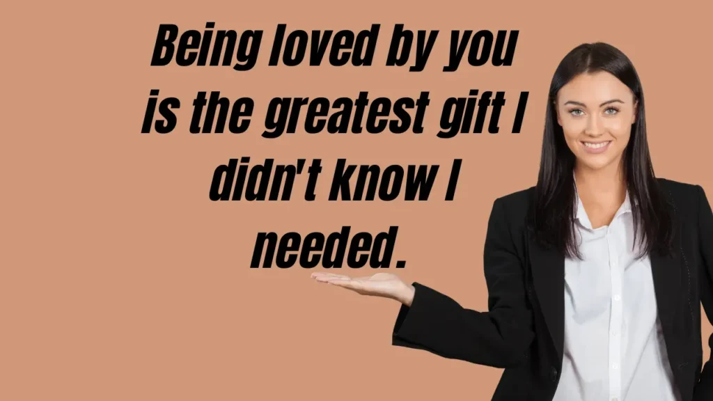 Sweet Paragraphs for Every Type of Relationship