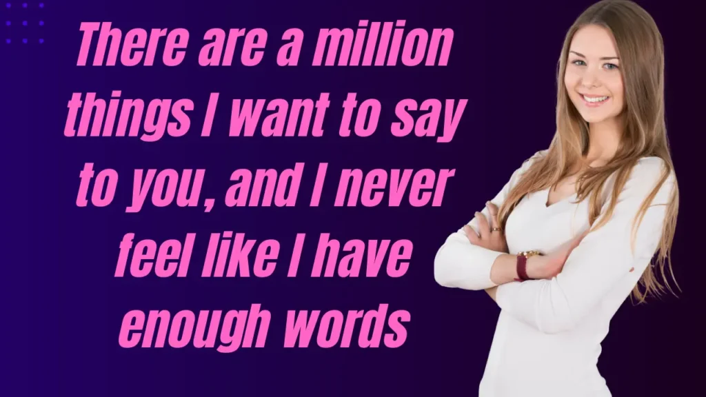 Sweet paragraphs for long-distance relationships: