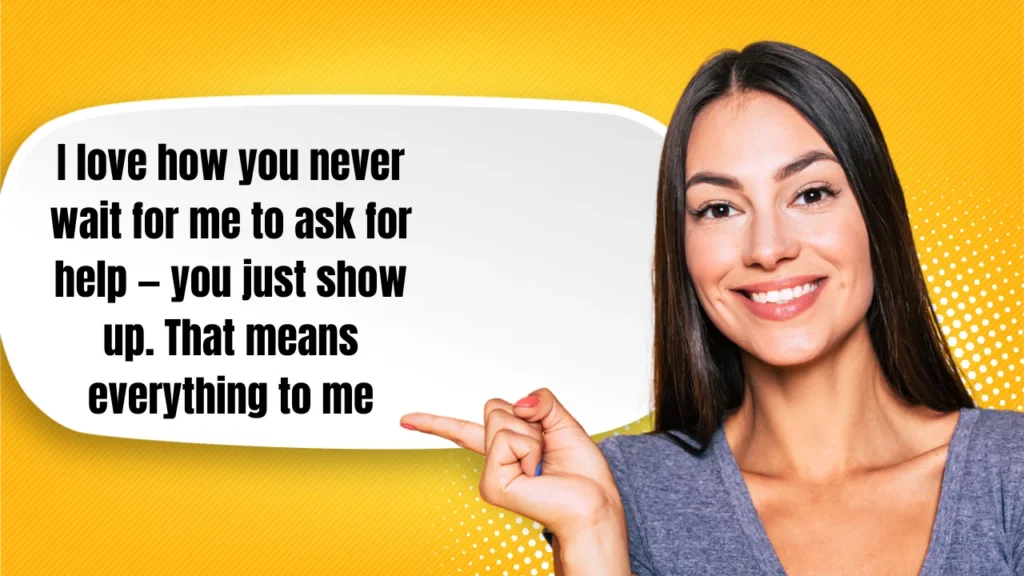 Deep and Emotional Thank You Messages for Checking Up on Me