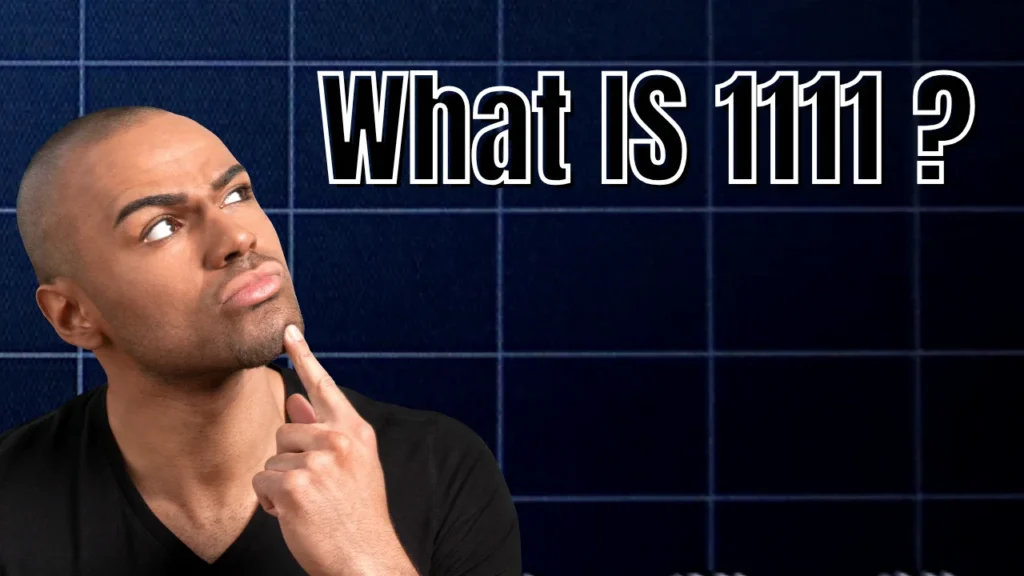 1111 Angel Number Meaning in Love, Twin Flames & Relationships