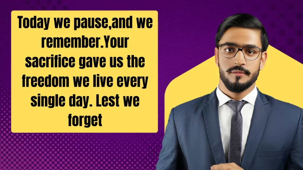  Anzac Day Messages, Quotes & Wishes for Every Occasion