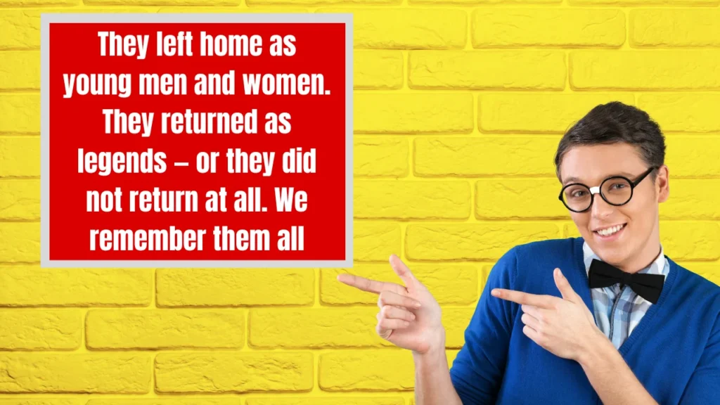 Anzac Day Messages of Unity, Mateship and National Pride