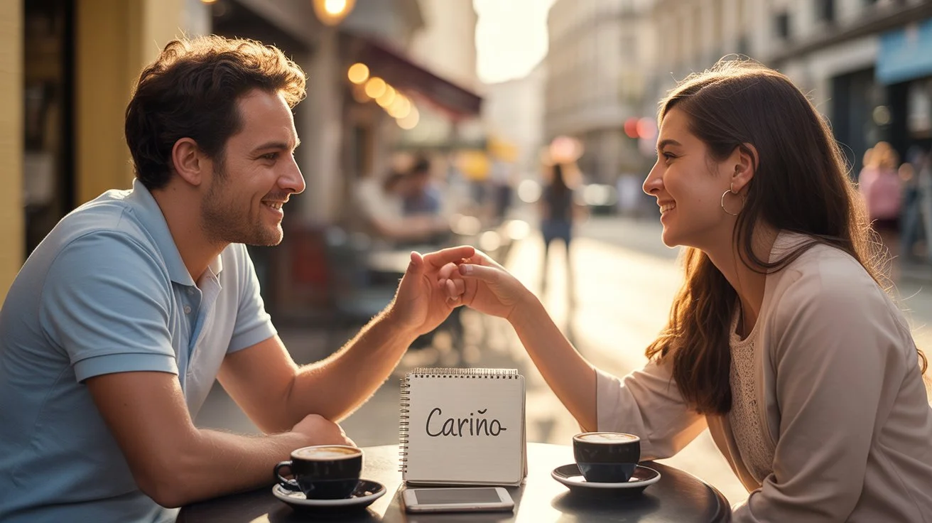 Cariño Meaning: Understanding What This Powerful Spanish Word Really Means