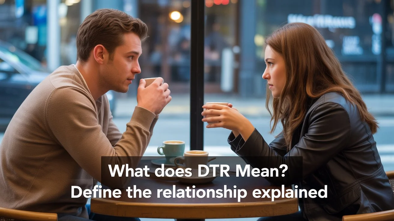 DTR Meaning: What Does DTR Stand For & Why It Matters in 2026