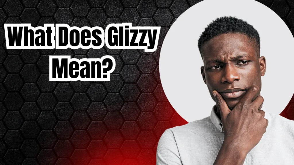 Where Did the Word Glizzy Come From?