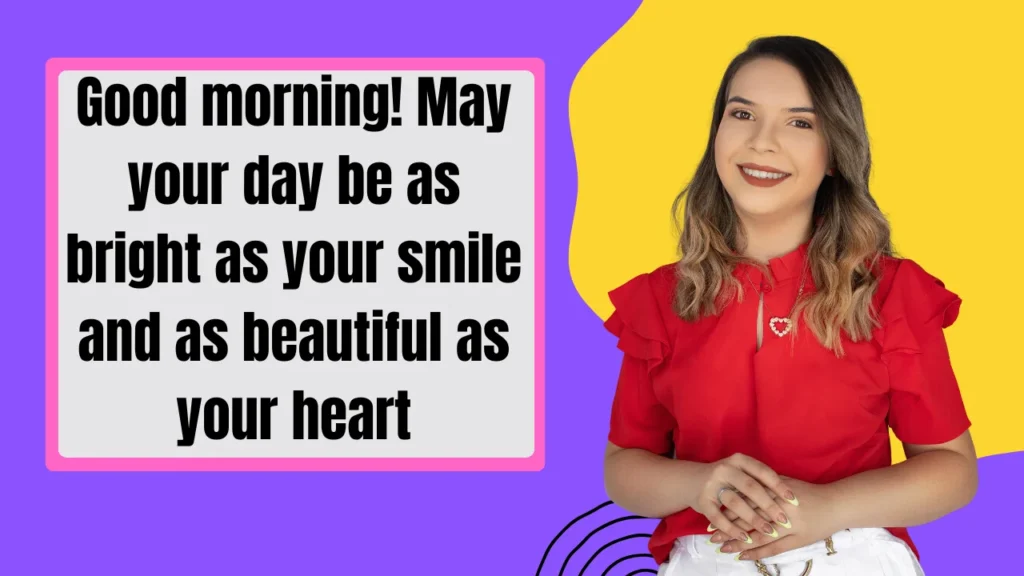Positive Good Morning Blessings with Quotes for Every Mood and Occasion