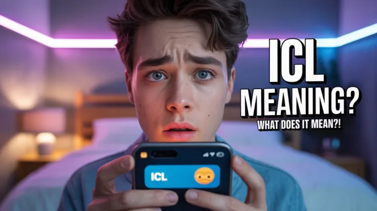 ICL Meaning: Understanding the Acronym and Its Usage
