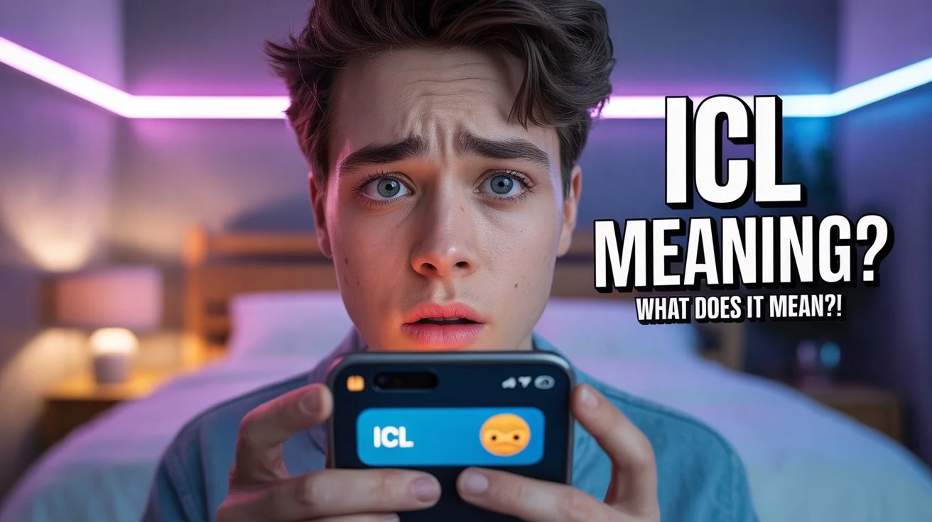 ICL Meaning: Understanding the Acronym and Its Usage