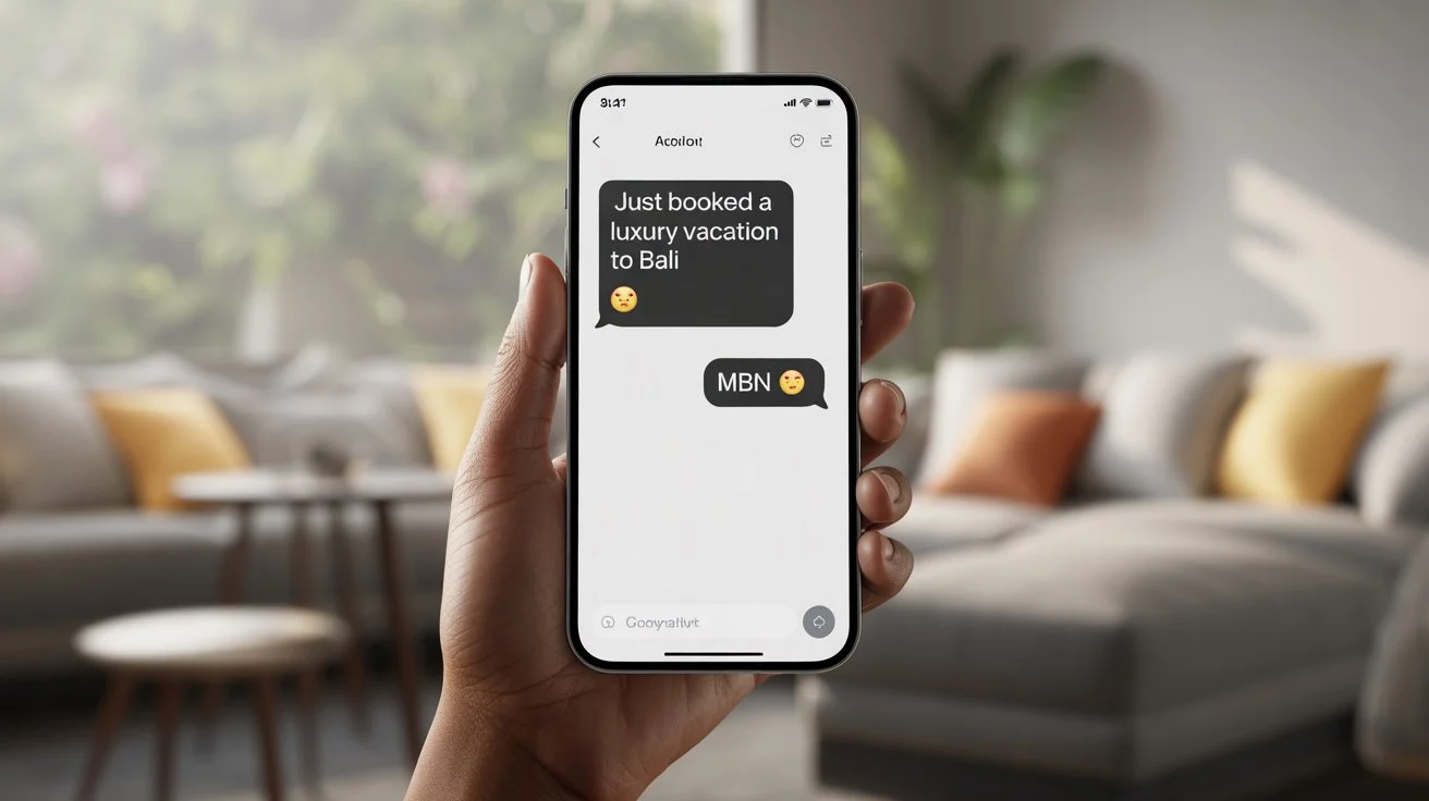 MBN Meaning: What Does MBN Mean in Text, Chat & Social Media?