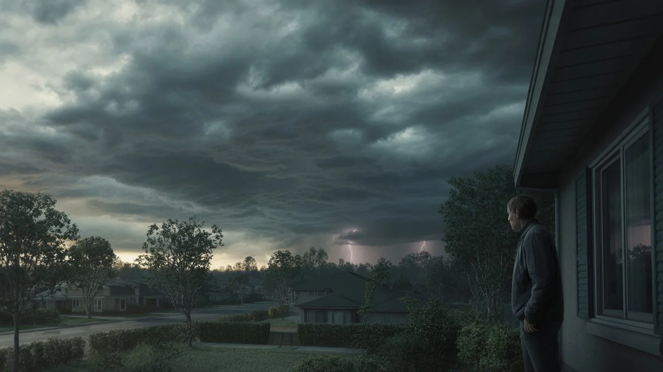 Ominous Definition — Meaning, Use in Text