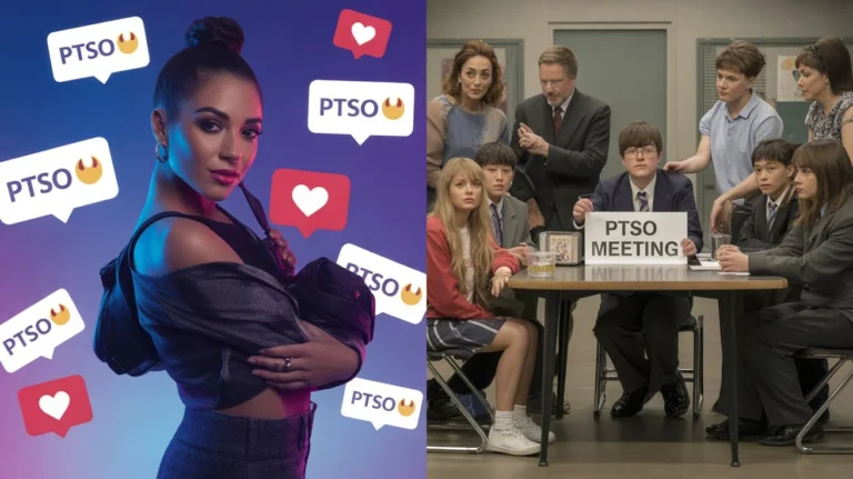 PTSO Meaning Explained: Definition, Examples & Real-Life Usage