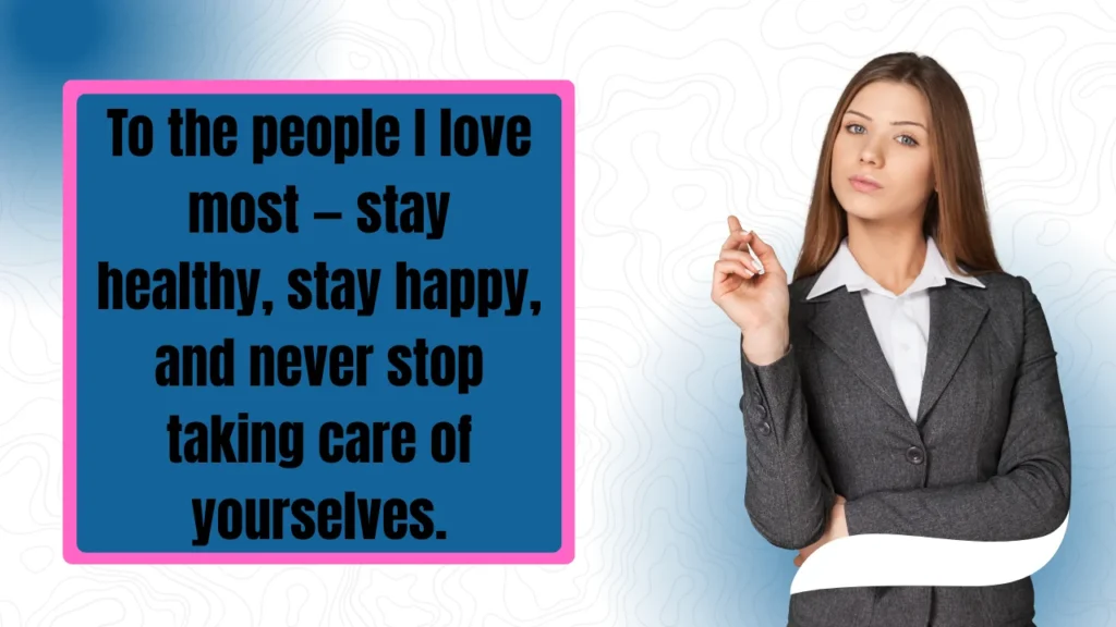 Best World Health Day Messages, Quotes & Wishes for Everyone