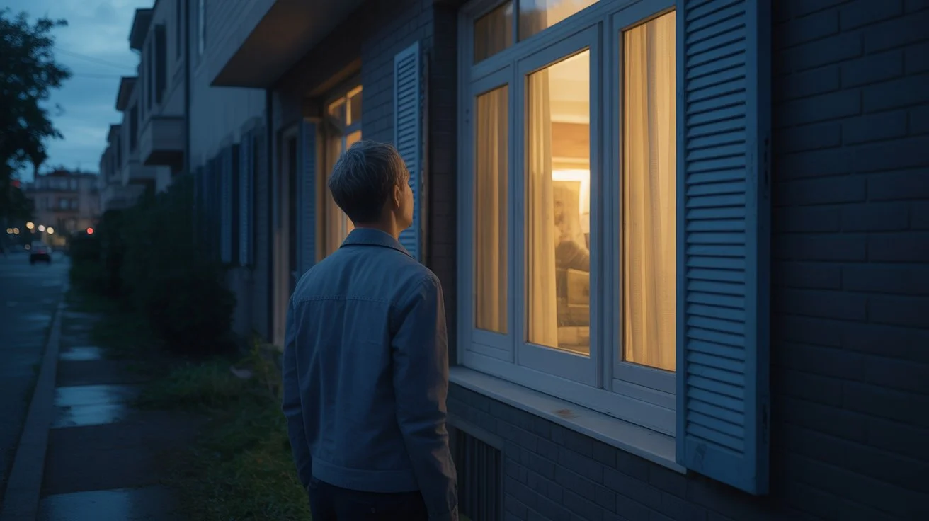 Voyeurism Meaning: Definition, Examples, and Psychological Insights