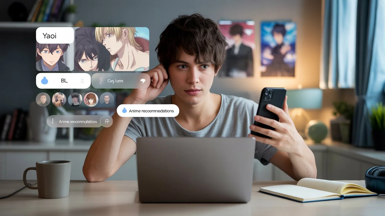 Yaoi Meaning: Full Definition, Origin & How It's Used Today